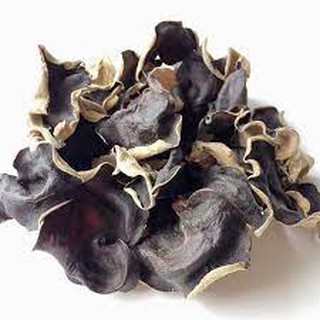 mộc nhĩ oganic