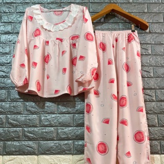 Combo 10 bộ babydoll vải tole loại 1