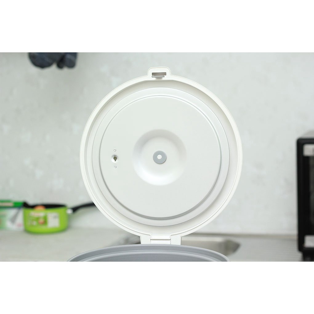 Nồi cơm điện Sharp 1.8L KS-N182ETV-Thailand