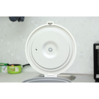 Nồi cơm điện Sharp 1.8L KS-N182ETV-Thailand