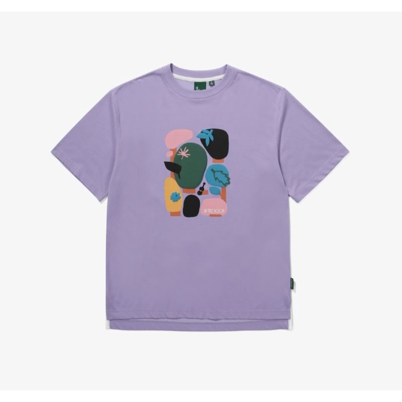 Áo thun Jhope T-Shirt suga jimin bts in the soop