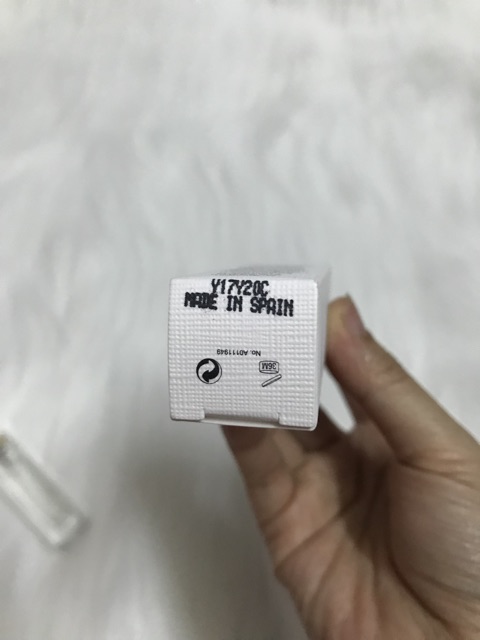 💥 Nước hoa mini nữ White Tea - Elizabeth Arden