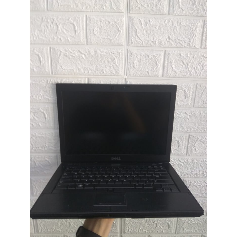 Laptop Dell latitude E6410  Core i5 2.4Ghz  Ram 4gb, vỏ nhôm | BigBuy360 - bigbuy360.vn