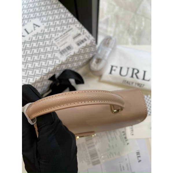 Túi xách nữ - Túi đeo chéo Furla