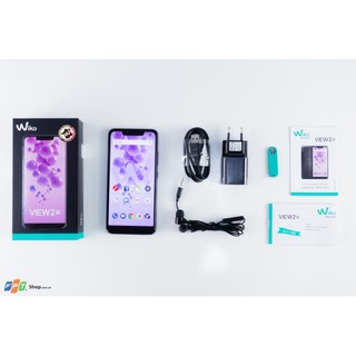Wiko View 2 Go