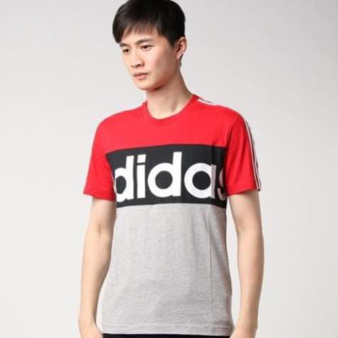 Áo phông Adidas chính hãng FL0294-GVD01 New 2021