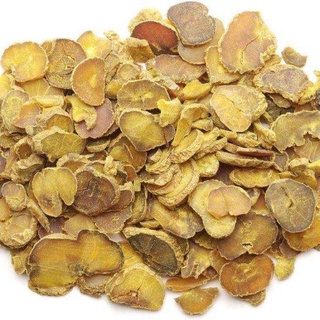 HUYỀN HỒ( Diên Hồ Sách) loại 1 [500g]