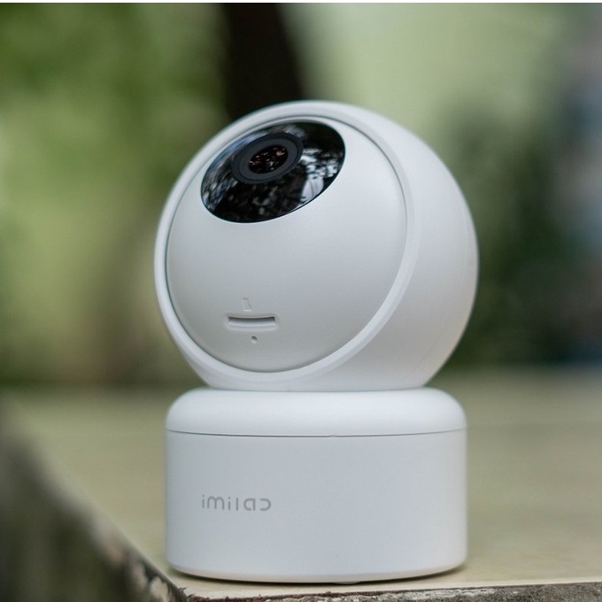 Camera giám sát ip xoay Xiaomi Imilab C20 1080P Bản Quốc Tế CMSXJ36A | BigBuy360 - bigbuy360.vn