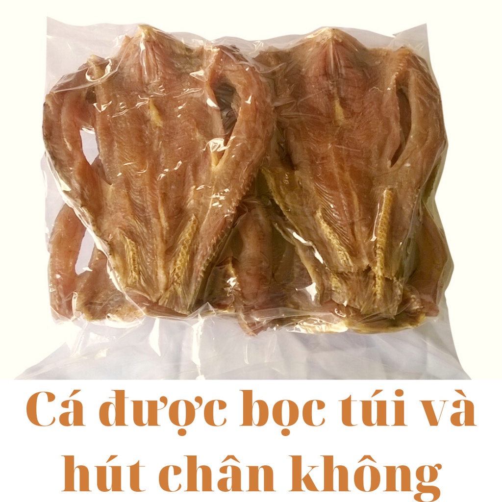 250Gr - Khô Cá Lóc Đồng Phơi Khô, Cá Khô 3 Nắng Thịt Dày Nêm Vừa Ăn Thơm Ngon Bổ Dưỡng Giá Rẻ Đặc Sản Miền Tây An Giang