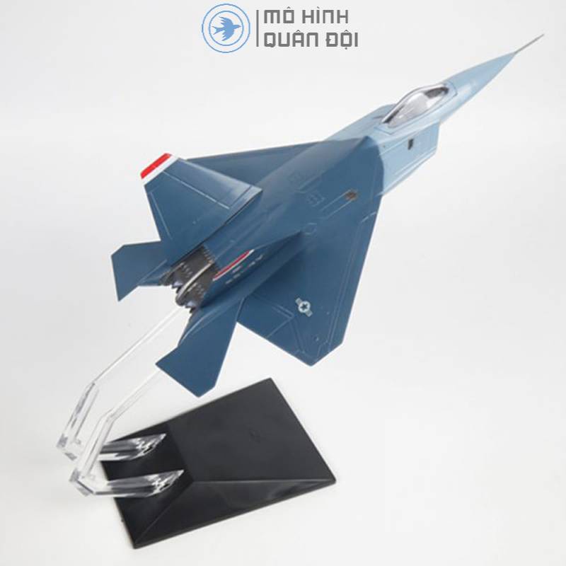 Mô hình máy bay chiến đấu nhựa ABS
