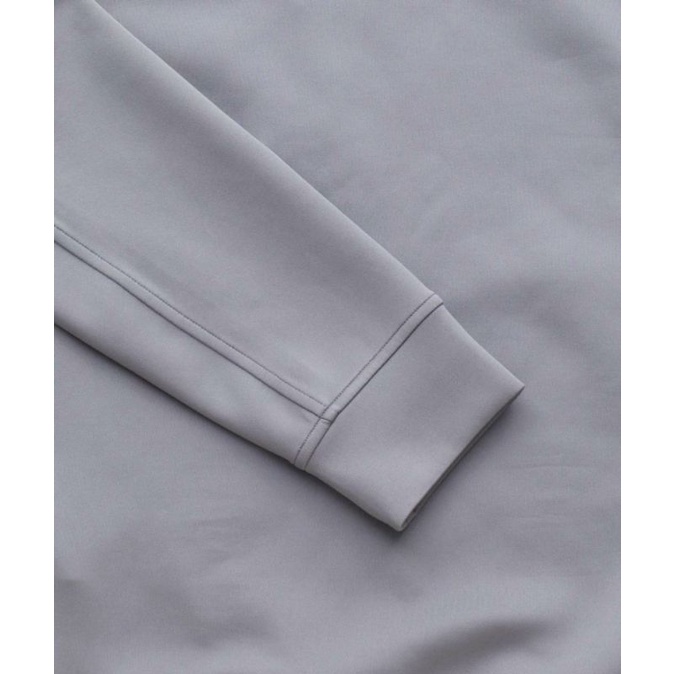 Áo Khoác Nam Nỉ Xốp Untuckit Resreved, Chính Hãng