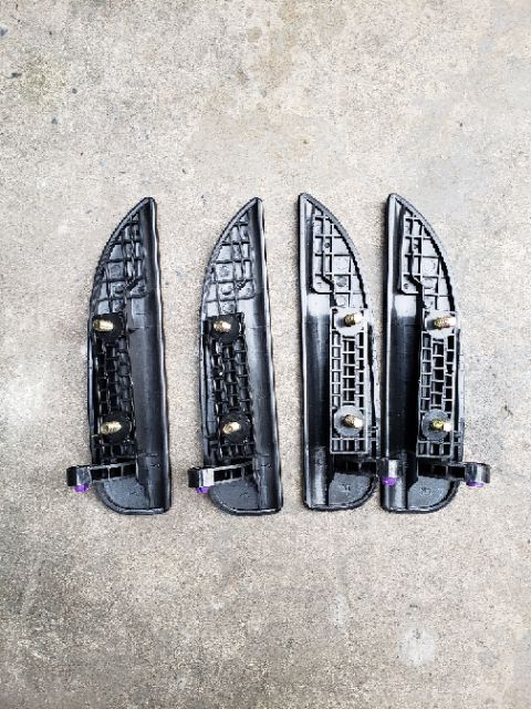 Tay mở cửa ngoài xe ĐONGBEN 870kg