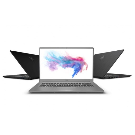Laptop MSI Modern 15 A10M-068VN/ Intel Core i5-10210U/ RAM 8GB DDR4/ SSD 512GB/ 15.6 inch FHD 60Hz |Ben Computer | BigBuy360 - bigbuy360.vn