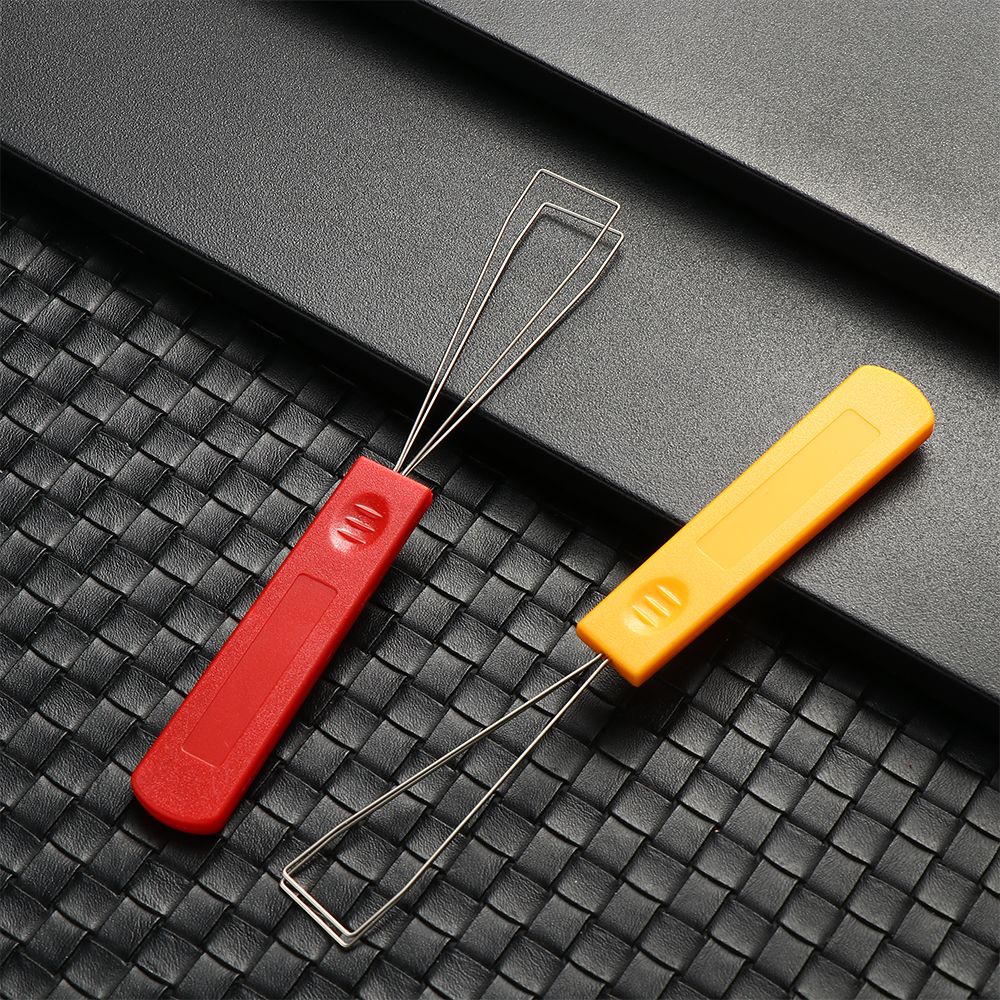 Dụng cụ kéo nắp phím cơ bằng nhựa nhiều màu siêu bền tiện lợi