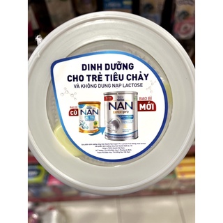 Sữa bột NAN AL 110 - 400g (Mẫu mới NAN EXPERT PRO)