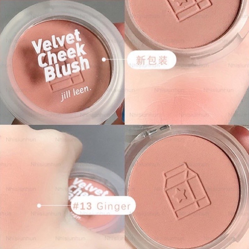 Má hồng Jill Leen | BigBuy360 - bigbuy360.vn