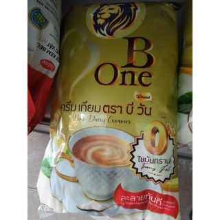 bột trà sữa Thái bone