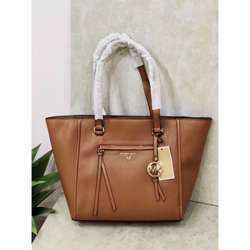 ❤️RẺ NHẤT SHOPEE❤️ TÚI TOTE DA THẬT