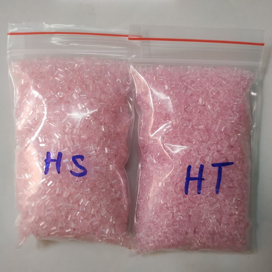 100gr hạt cườm gãy (phần 2/2) - Nguyên liệu đính áo, kết cườm