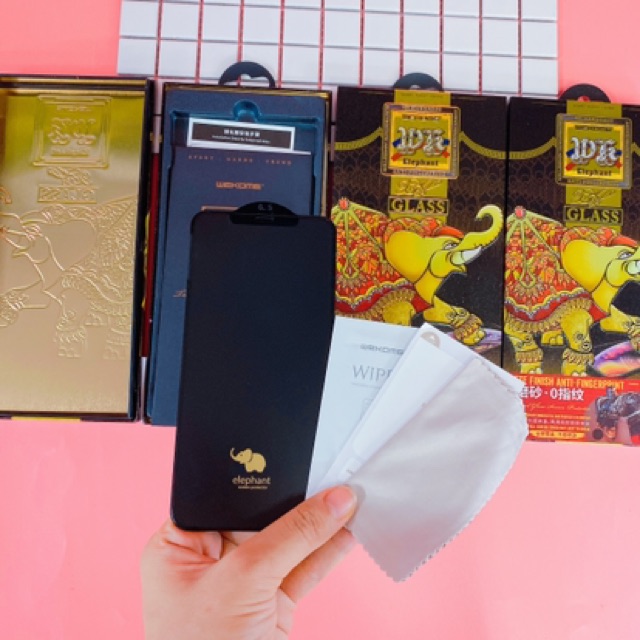CƯỜNG LỰC CON VOI - SIÊU BỀN TỐT NHẤT THẾ GIỚI