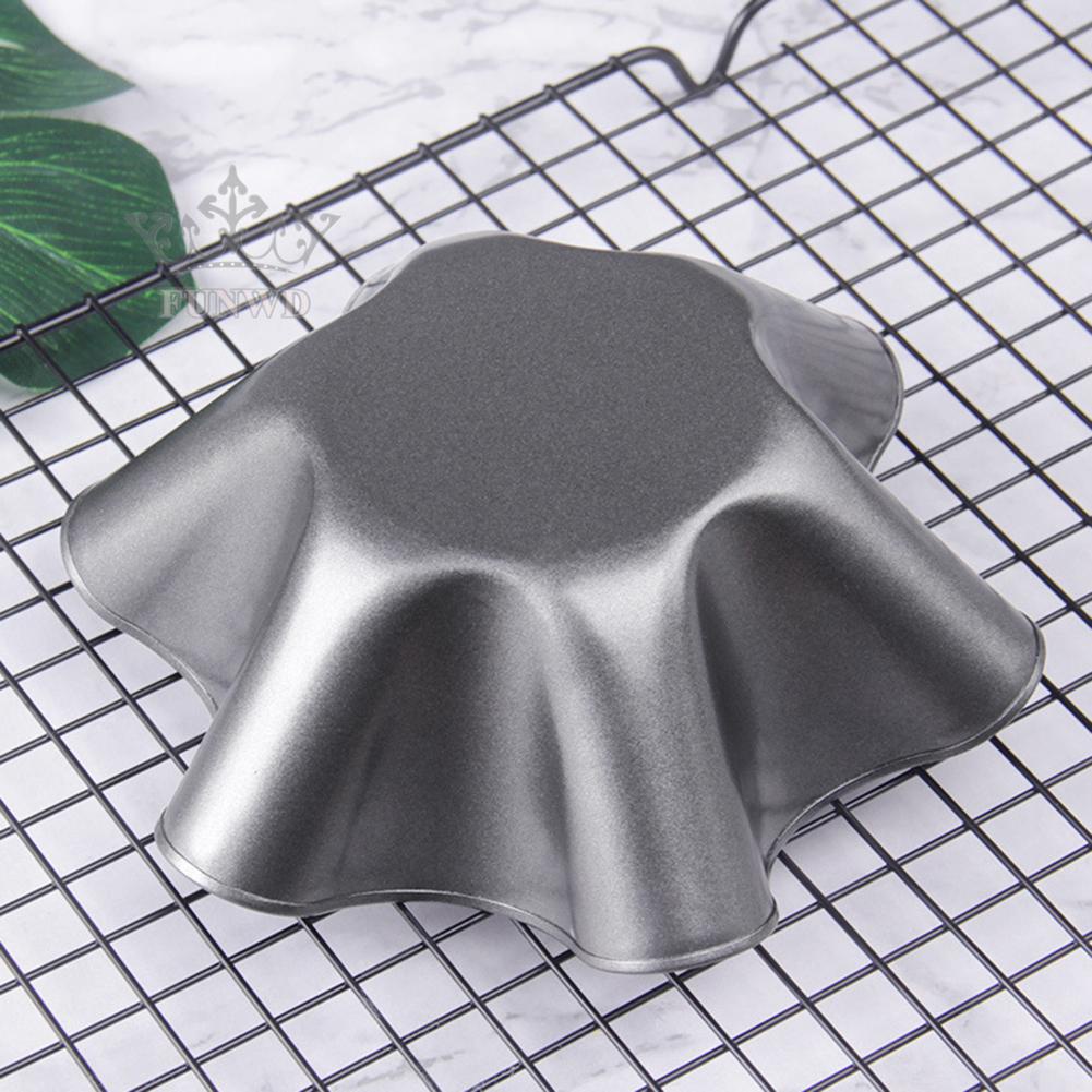 Tô Nướng Bánh Tortilla Chống Dính Bằng Thép Carbon Cao Cấp