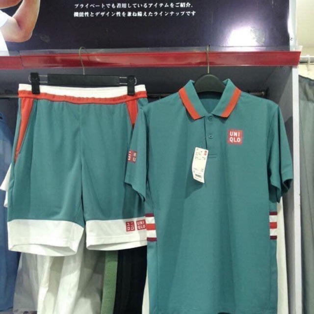BỘ ĐỒ UNIQLO
