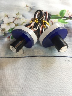 Xi Nhan Long Đền Led Exciter