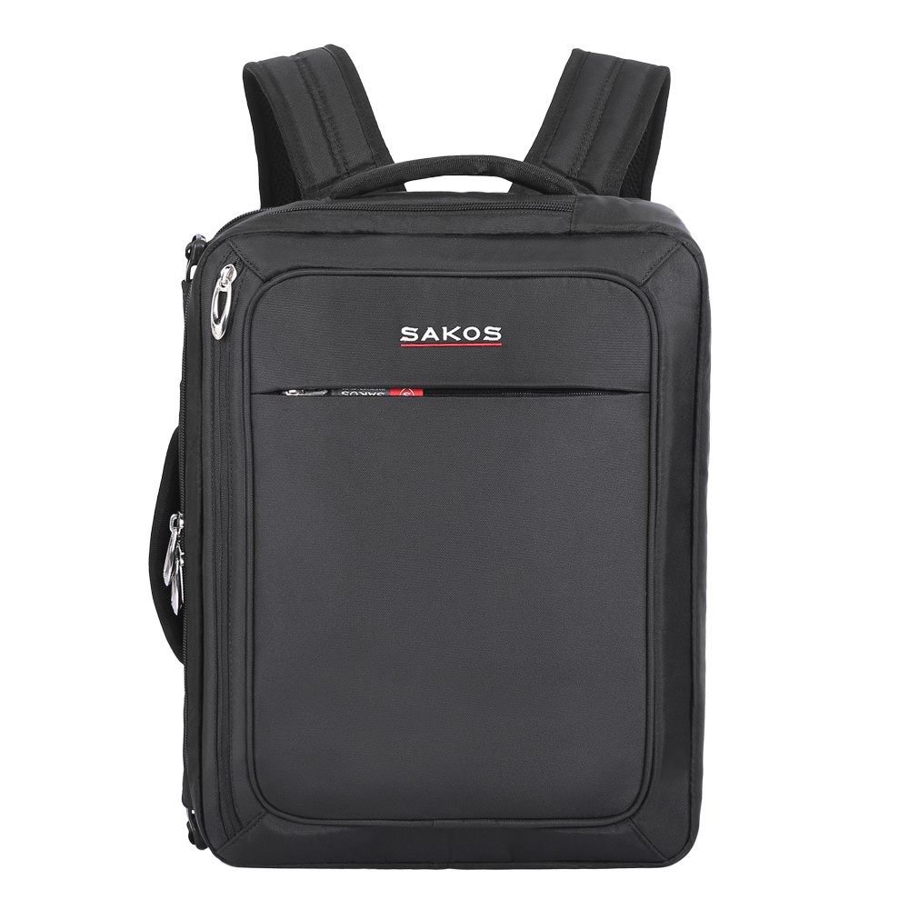 Chính Hãng SAKOS  Cặp Đa Năng SAKOS FLASH 20 (15") bảo hành 5 năm | BigBuy360 - bigbuy360.vn