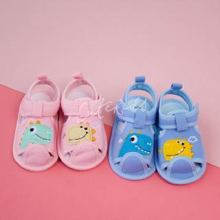 Giày Vải Sơ Sinh Cho Bé