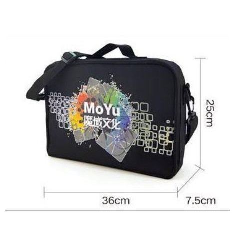 Túi Đựng Rubik Moyu - MoYu Cubing Bag