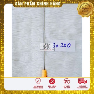 Tô vít topwin 3" 2 cạnh - 4 cạnh