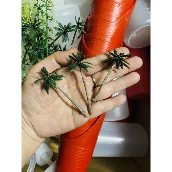 PHỤ KIỆN CÂY DỪA ĐƠN