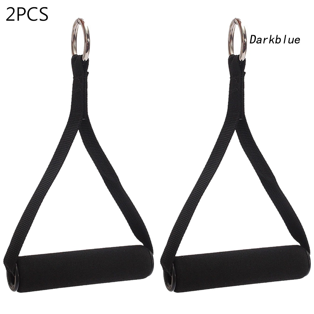 [FAS] Dụng Cụ Tập Cơ Tay Hình Chữ D