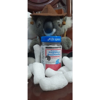 Men vi sinh cho bà bầu, mang thai và cho con bú life space probiotic for pregnancy, lifespace pregnancy breastfeeding
