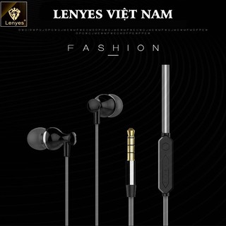 Tai Nghe Nhét Tai Lenyes LF22