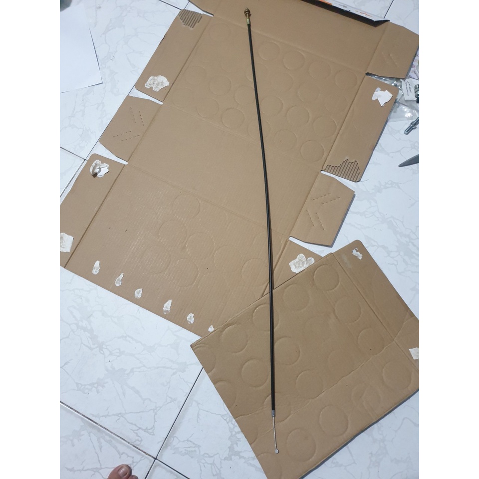 DÂY GA MÁY CẮT CỎ 4 THÌ GX25/GX35