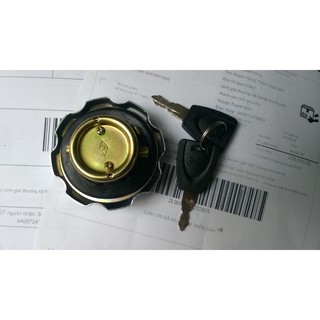 nắp bình xăng lớn CD