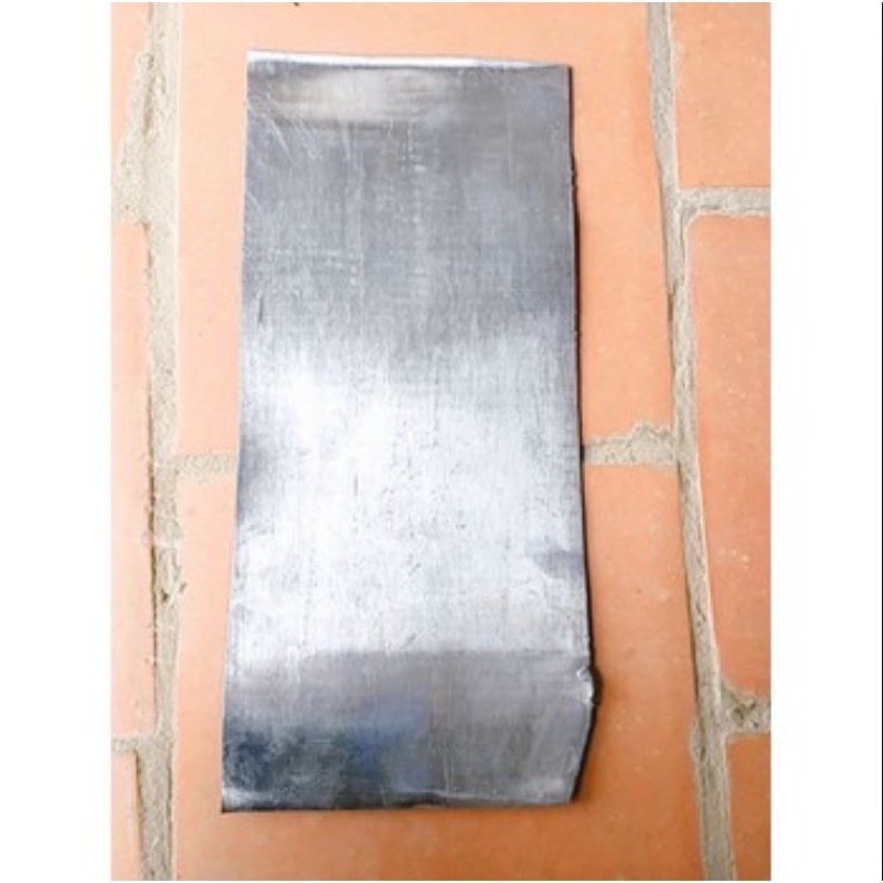 Miếng chì 1kg dùng cho lưới vét đánh cá