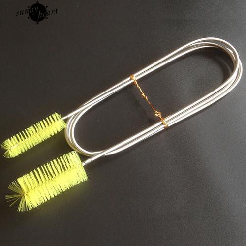 Cây vệ sinh ống nước hồ cá