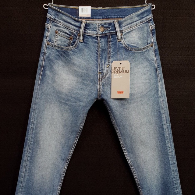 Quần jeans nam