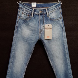 Quần jeans nam