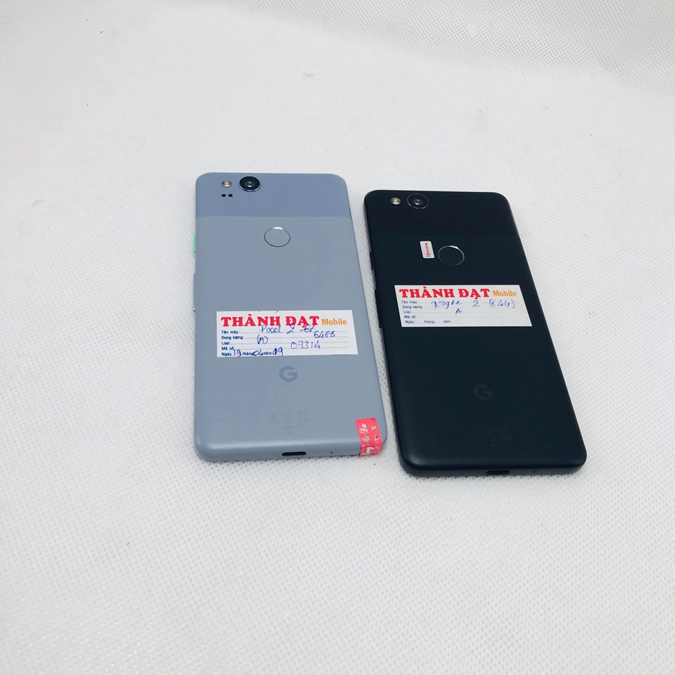 Điện Thoại Google Pixel 2 64gb | BigBuy360 - bigbuy360.vn