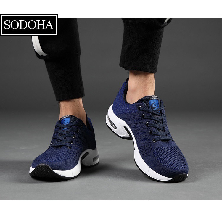 Giày thể thao sneaker nam SODOHA SDH1088