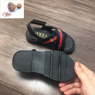 Hàng Chuẩn.  [ảnh+video thật] Sandal cho bé trai  cao cấp siêu mềm siêu nhẹ thỏa mái di chuyển