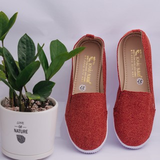 GIÀY LƯỜI BỐ TRƠN💕𝑭𝑹𝑬𝑬𝑺𝑯𝑰𝑷💕[Giá gốc tận xưởng]