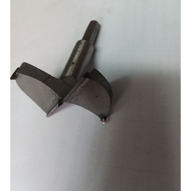 Mũi khoét gỗ Φ55