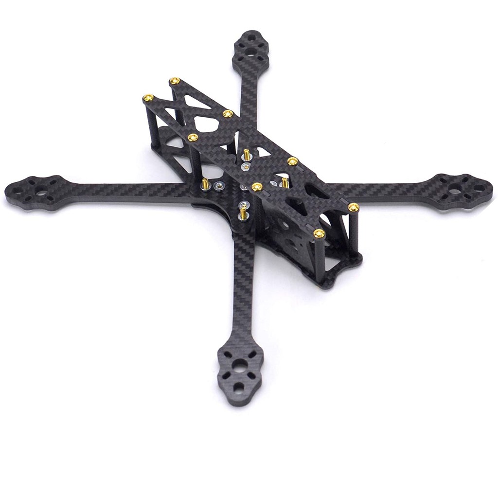 Khung Máy Bay Johnny 5 Inch Clone