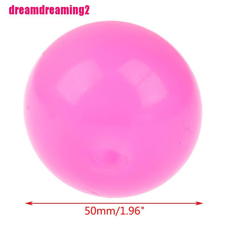 Bóng Dính Tường Giảm Căng Thẳng 5cm