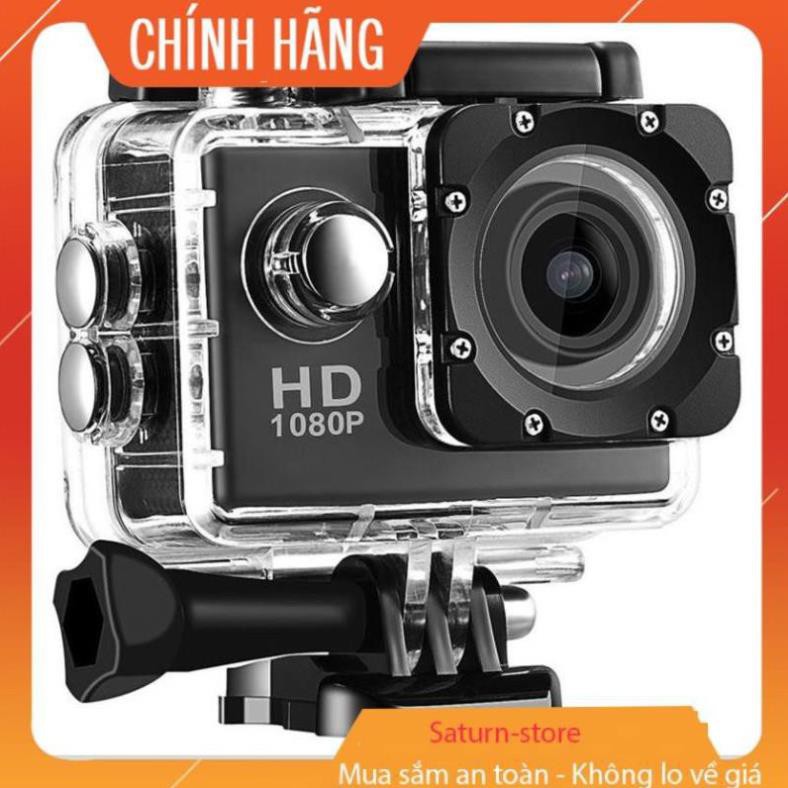 Camera hành trình xe máy, tô tô mini, Camera Hành Trình Eken H9R 4K Ultra HD Wifi - BẢO HÀNH UY TÍN