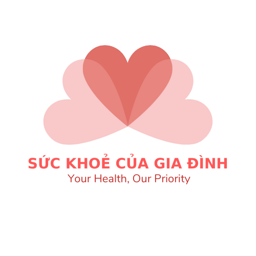 SỨC KHOẺ CỦA GIA ĐÌNH